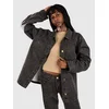 Blue Tomato Leo Ls Over Shirt dark grey leo