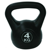 Pvc kettlebell 4 kg