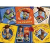 Ravensburger - Puzzle Disney: Zgodba o igračah 5 - 500 kosov