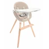 Kikka Boo Hranilica Elma 2u1 Beige