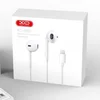XO Slušalice EP3 za Iphone/ bela