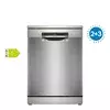 Bosch mašina za pranje sudova SMS4HVI14E + poklon Somat Gel i Machine Cleaner