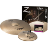 Zildjian Z Custom Essentials Činelski set