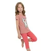 Komplet roze 3543115