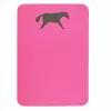 YATE Seat Mat Horse 40x28,5x1 cm