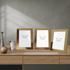 WALLXPERT Set ramova za slike 3IAFC1022_1318