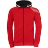 Mikica kapuco Kempa Core 26 Hood Jacket