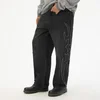 Cropp - Baggy farmerke - CRNO