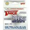 Lineaeffe Najlon za pecanje Take Akashi Ultraclear 0.250mm