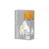 SET 3x LED prigušiva sijalica SMART+ E14/5W/230V 2700K - Ledvance