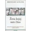 Žena kojoj sam čitao