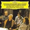 ANNE MUTTER,ZELTSER,YO YO MA-BEETHOVEN NOTE