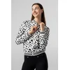 LELOSI Jakna ChicLine Deline M
