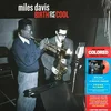 Miles Davis Birth Of The Cool (Vinyl LP)
