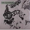 Toby Goodshank - Truth Jump Fall (Limited Edition) (White Coloured) (LP)