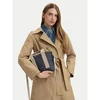 Ročna torba Barbour Mini Mya LBA0539IN71 Modra