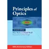 Principles of Optics