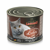 Mokra hrana za mačke Leonardo - jetra 200 g