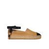 Tory Burch Espadrile 164724 Rjava