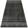 Decormat Zunanja preproga Afriški vzorec 150x225 cm
