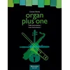 KLOMP:ORGAN PLUS ONE LOW INSTRUMENTS 1
