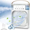 Mini Rashlađujući Ventilator