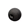 Capriolo Slam Ball Medicinka lopta, 10kg, Crna