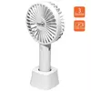 Punjivi ručni ventilator