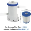 Powervac Filtrski vložek za Bestway I, (5000329673)