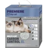 Premiere mačji pesek Multi-Cat Carbon control XL 10 l