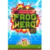 Frog Hero DX (Xbox Series X|S) XBOX LIVE Key EUROPE