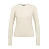 Vero Moda Petite Pulover Doffy, bež