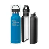 Runbott termo steklenica za vodo 600ml-modra