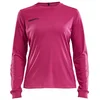 Dres z dolgimi rokavi Craft SQUAD GK LS JERSEY W