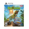 Dinosaurs: Mission Dino Camp (PS5)