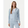 Guess Jopa V5GQ01Z3D60 Modra Regular Fit