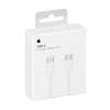 Povezovalni kabel Apple USB-C na USB-C, originalni, 1m