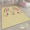Conceptum Hypnose Tepih Alho Chl-6A, Pravougaoni, 80 x 140 cm, Bež