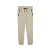 PUMATECH Sweatpants Men, Lifestyle, Pebble Gray, S