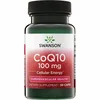 Swanson – CoQ10 100 mg 50 kapsula