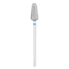 shumee Exo pro diamantni zaobljeni rezalni rezalniki 5,5 mm, črni