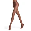 FALKE Najlonke Pure Matt rjava
