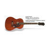 EPIPHONE elektro-akustična kitara 50th Anniversary 1964 Caballero Ltd