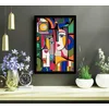 Wallity Slika 3752softsct-006, 38x53cm