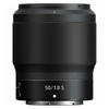 Nikon objektiv Z 50mm F/1.8 S