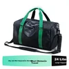 Hailan Putna torba, 24 L, Crna