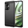 Futrola Carbon Shield TPU za OnePlus Nord CE 3 - Crna KP29169