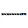 RME 12MIC | 12-CHANNEL DIGITALLY CONTROLLED MICROPHONE PREAMPLIFIER WITH AVB & M
