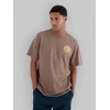 Hurley All Natural T-Shirt woodside