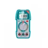 Digitalni multimetar CAT III 600V DC Total